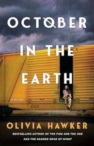 October in the Earth