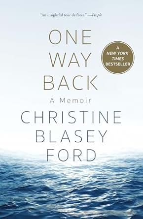One Way Back