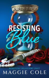 Resisting Blue