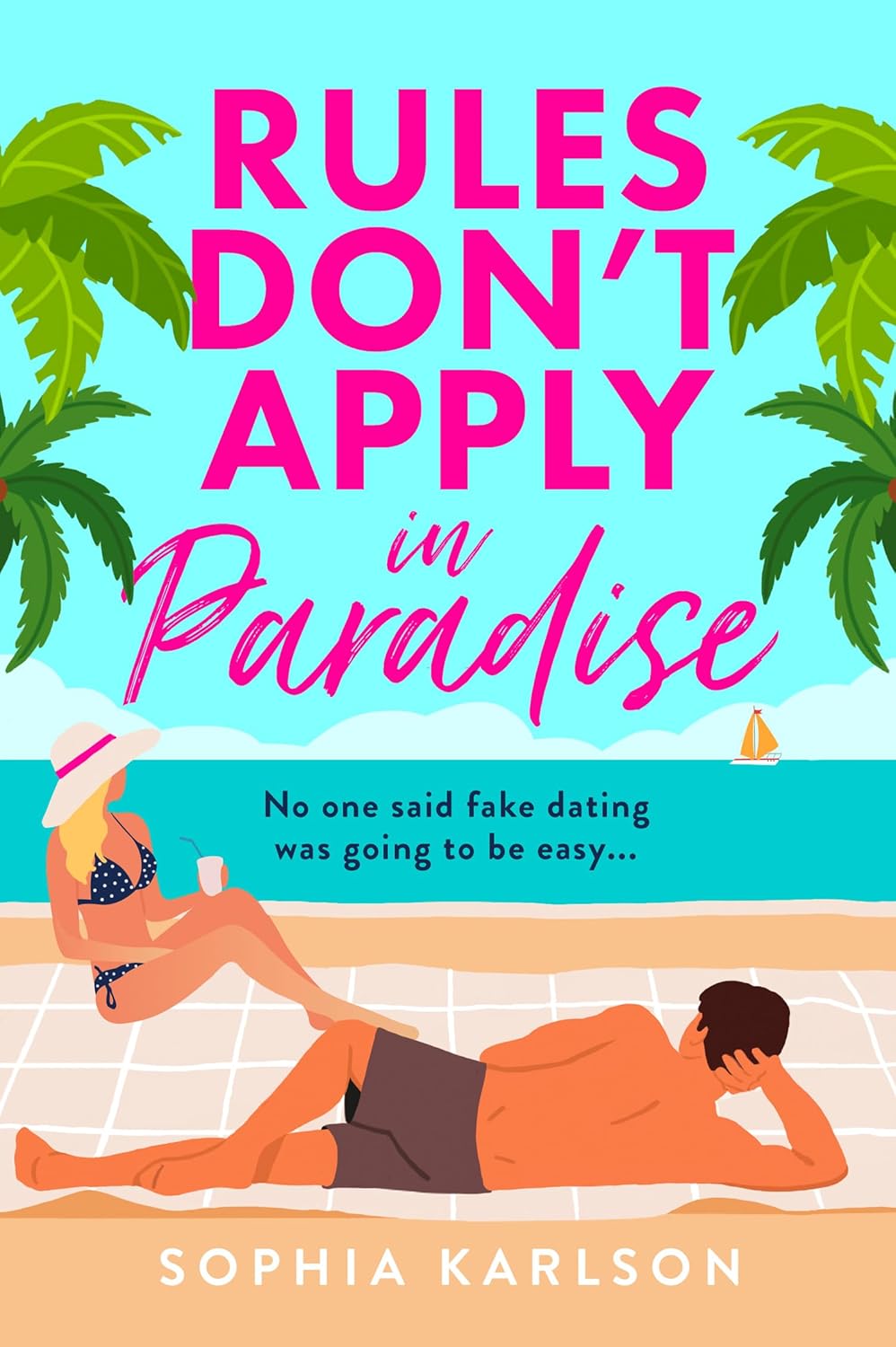 Rules Don’t Apply in Paradise
