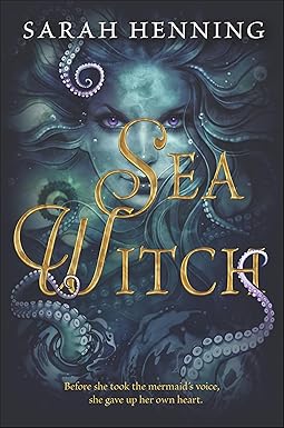 Sea Witch