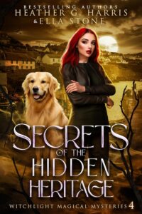 Secrets of the Hidden Heritage