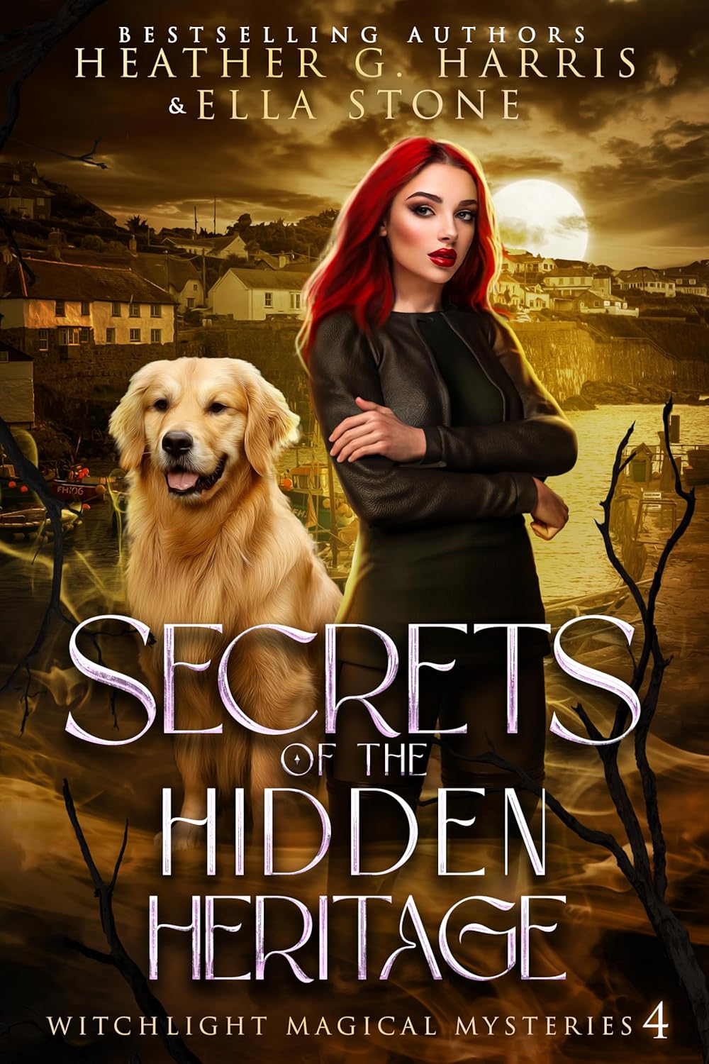 Secrets of the Hidden Heritage