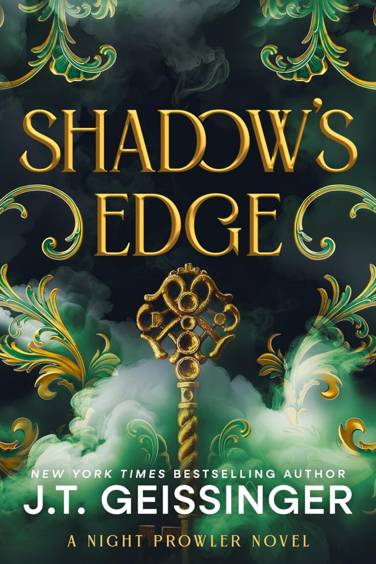 Shadow's Edge