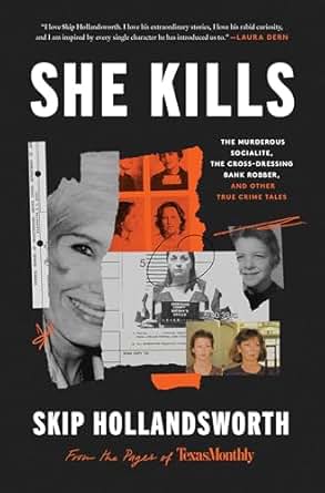 She Kills