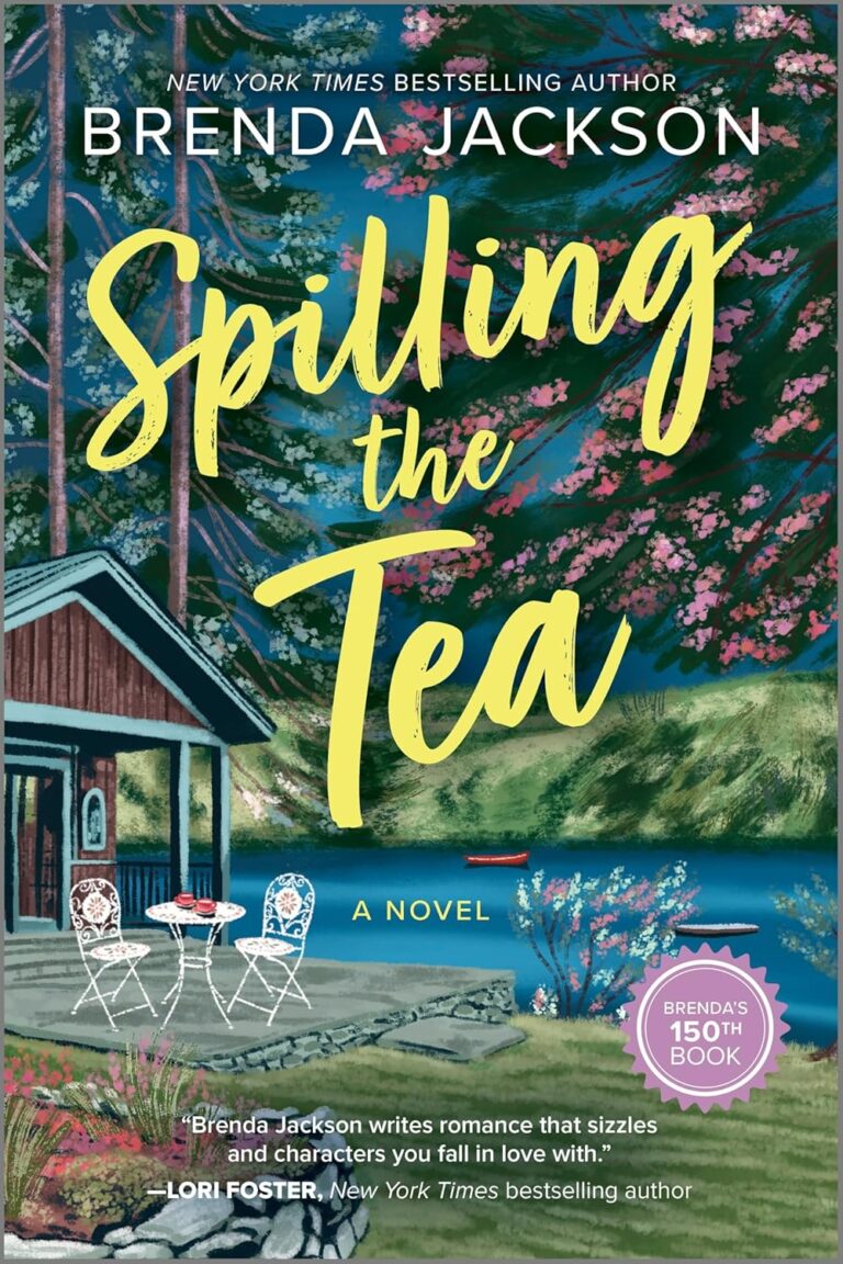 Spilling the Tea
