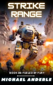 Strike Range