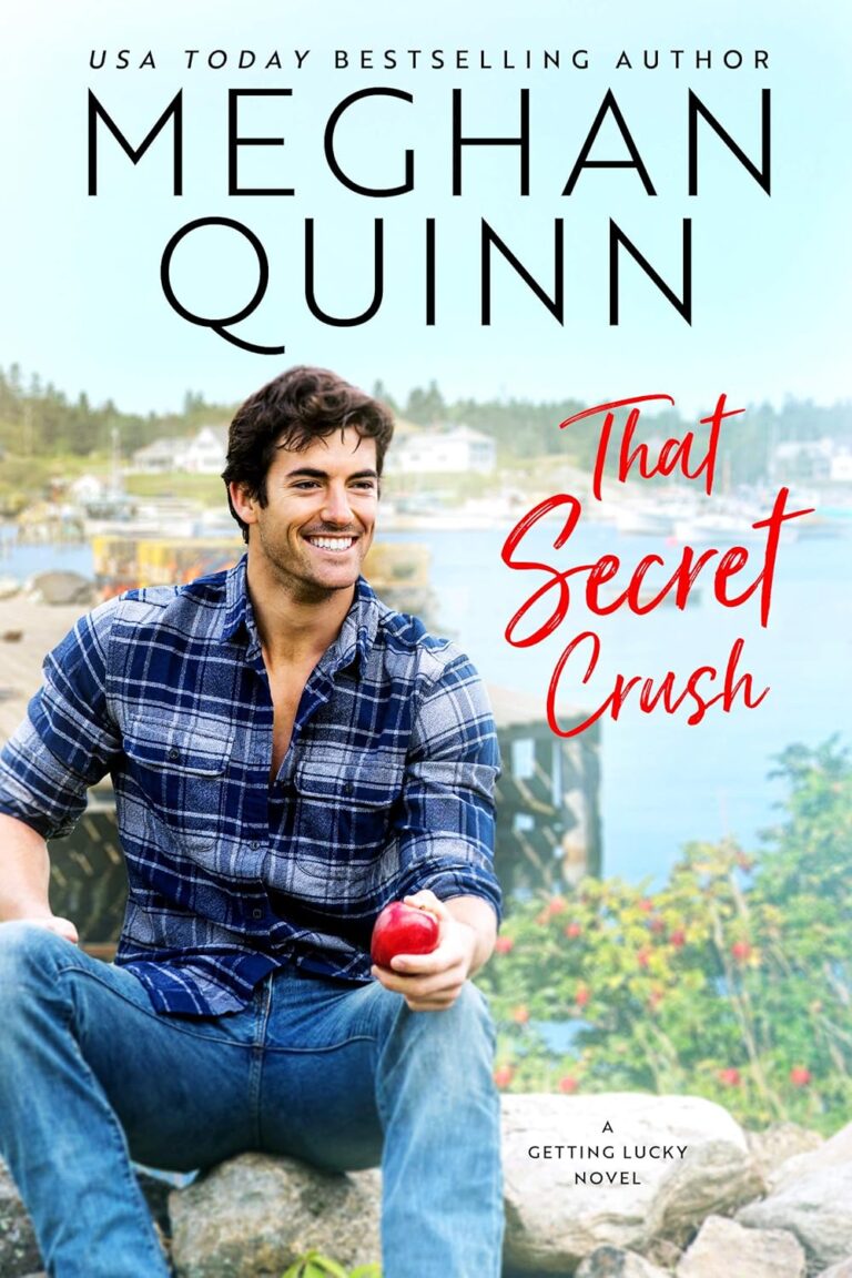 That Secret Crush