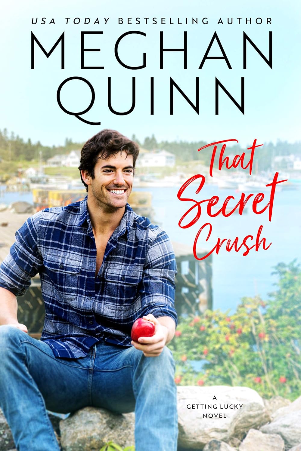 That Secret Crush