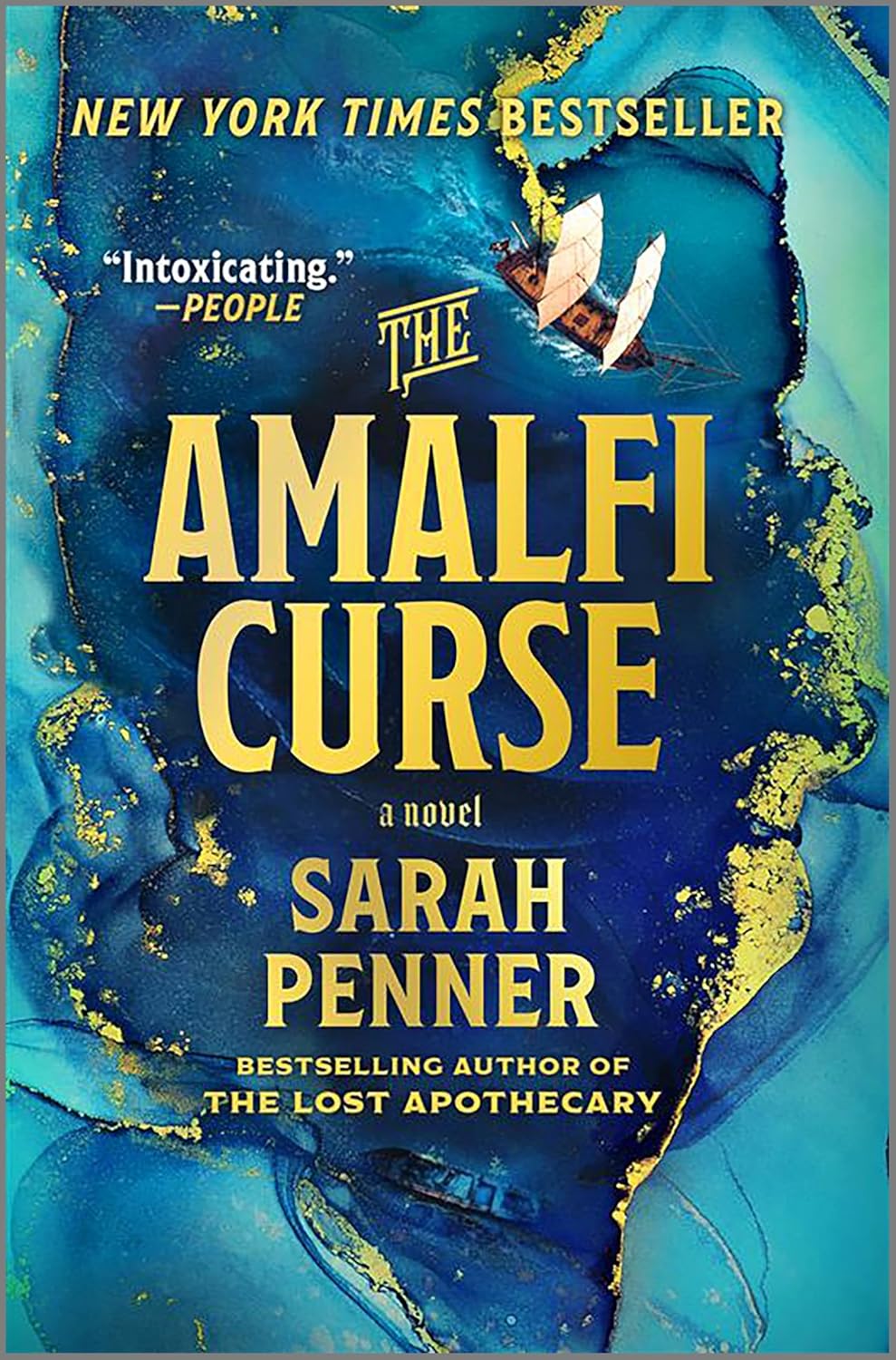 The Amalfi Curse