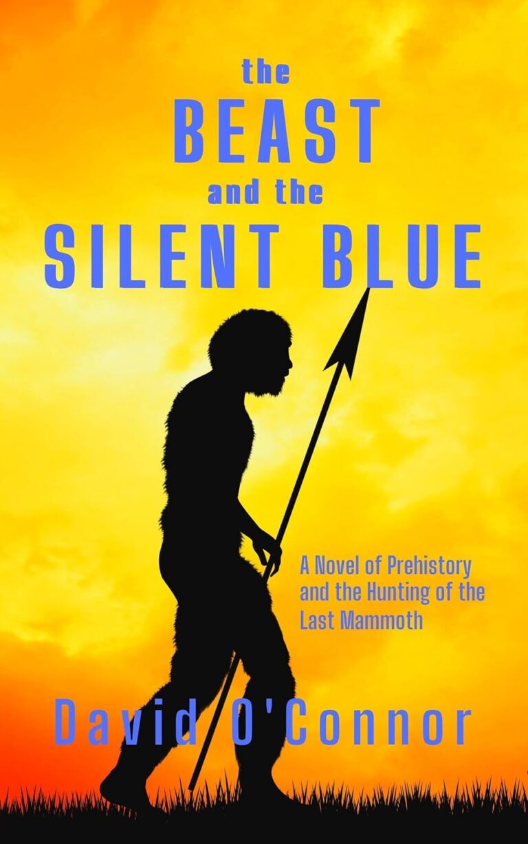The Beast and the Silent Blue
