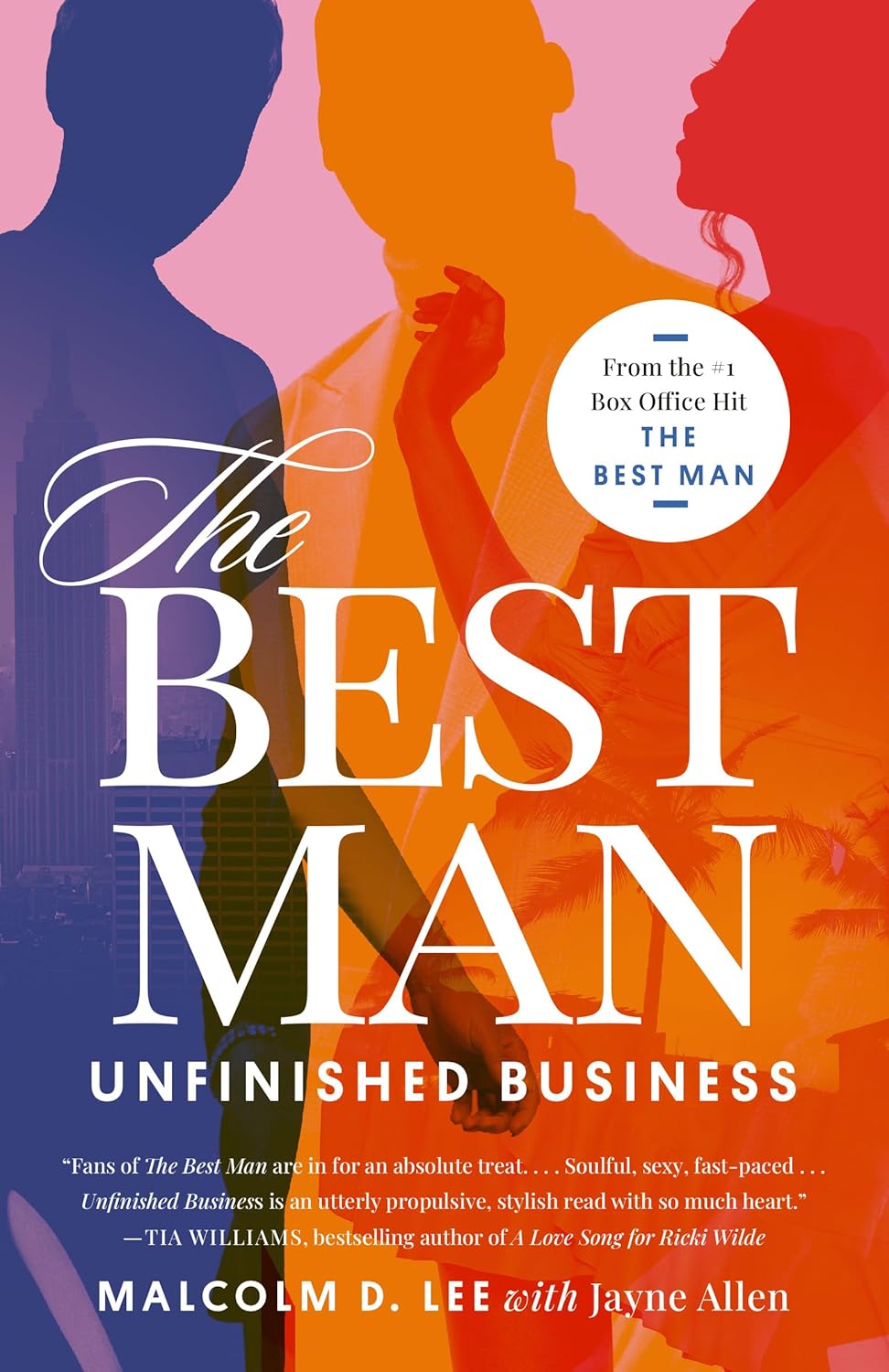 The Best Man