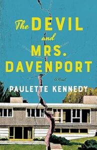 The Devil and Mrs. Davenport