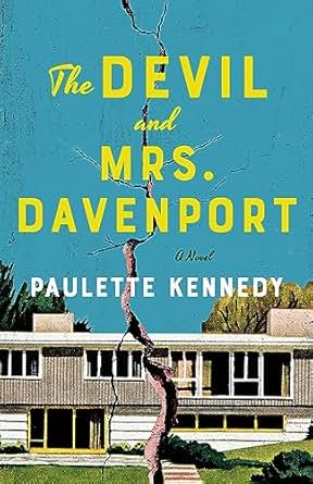 The Devil and Mrs. Davenport