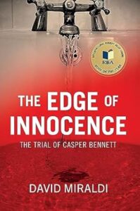 The Edge of Innocence