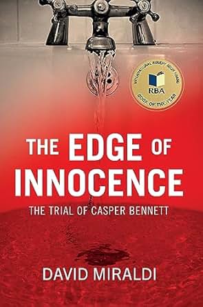 The Edge of Innocence