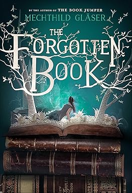 The Forgotten Book