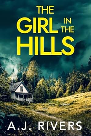 The Girl in the Hills