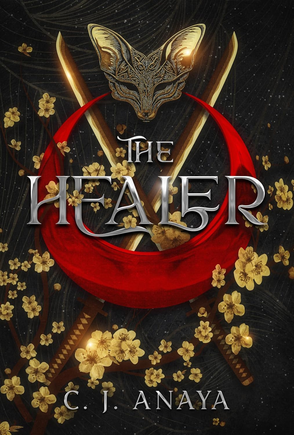 The Healer