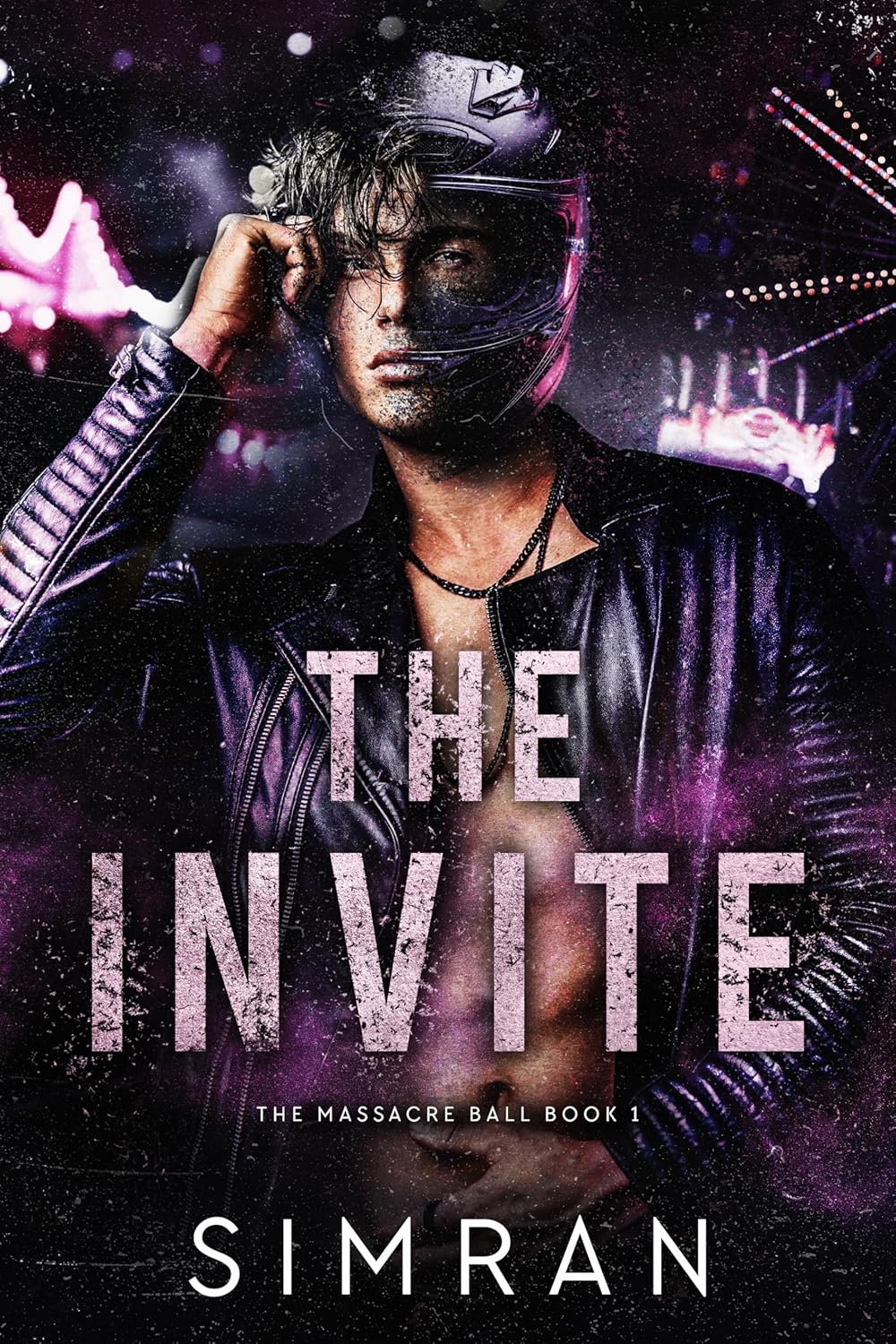 The Invite
