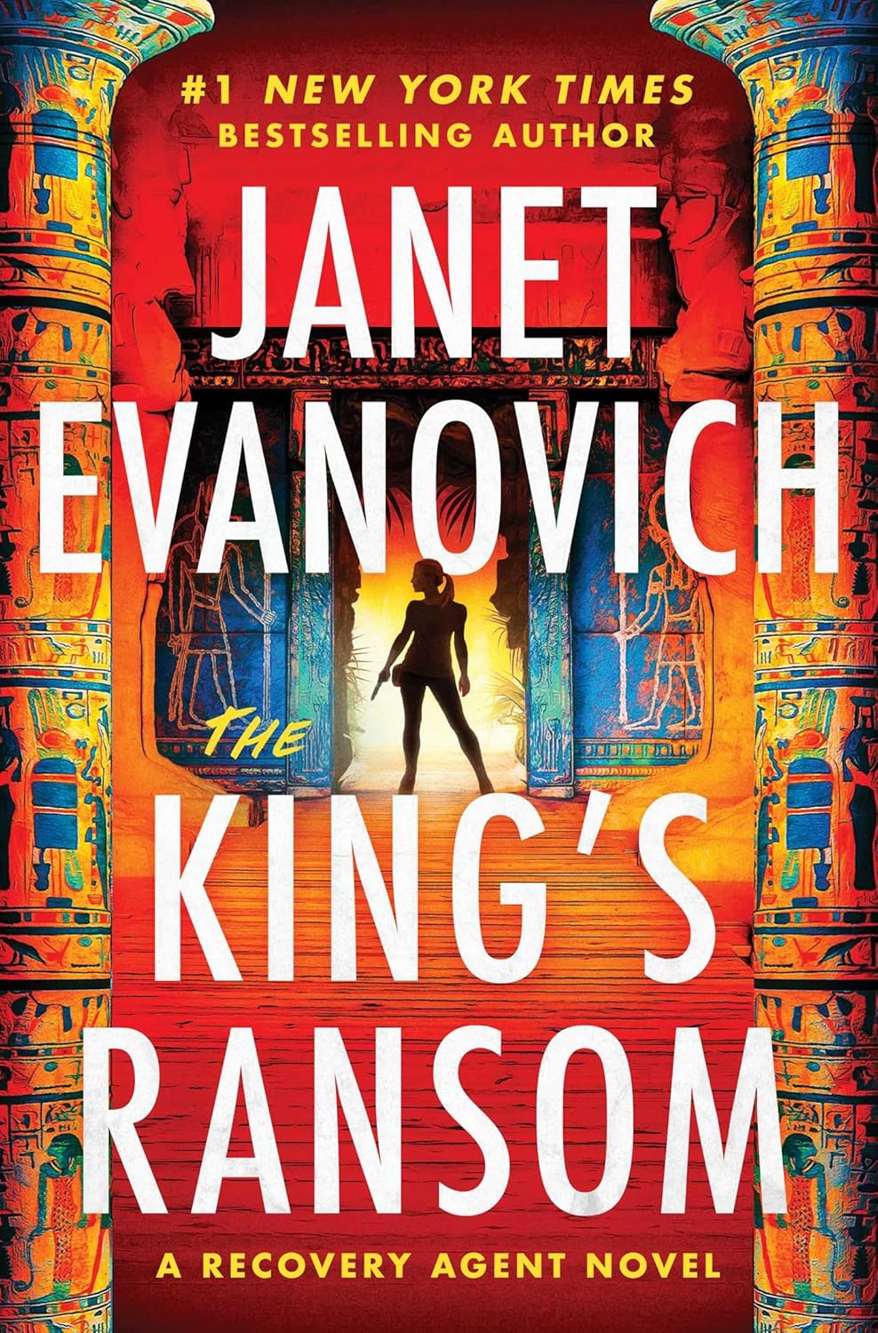The King's Ransom