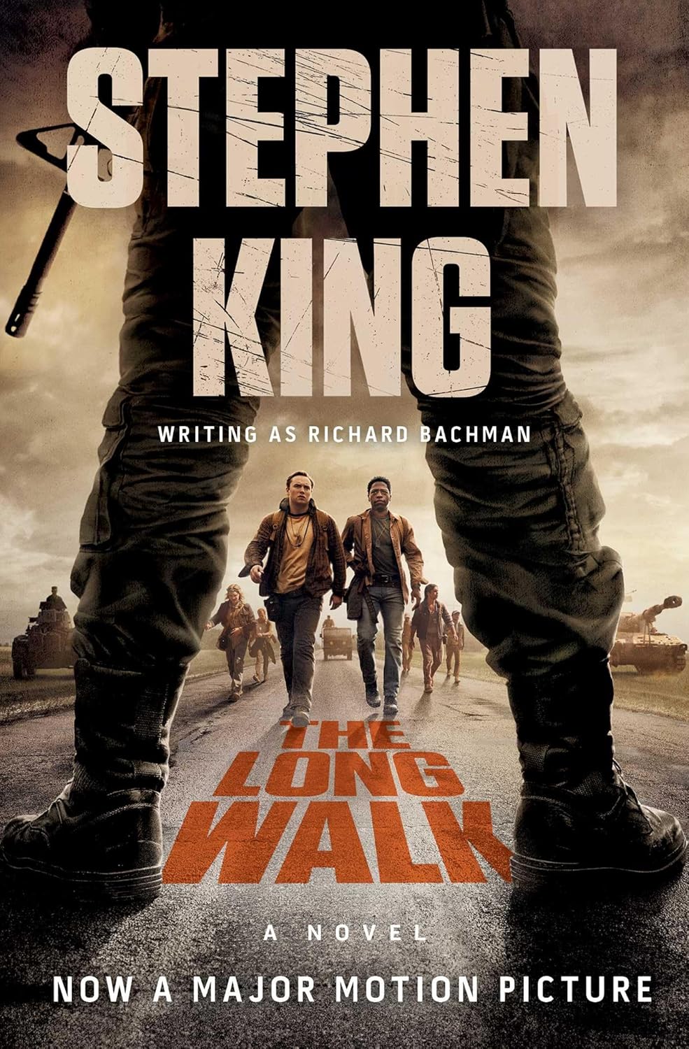The Long Walk