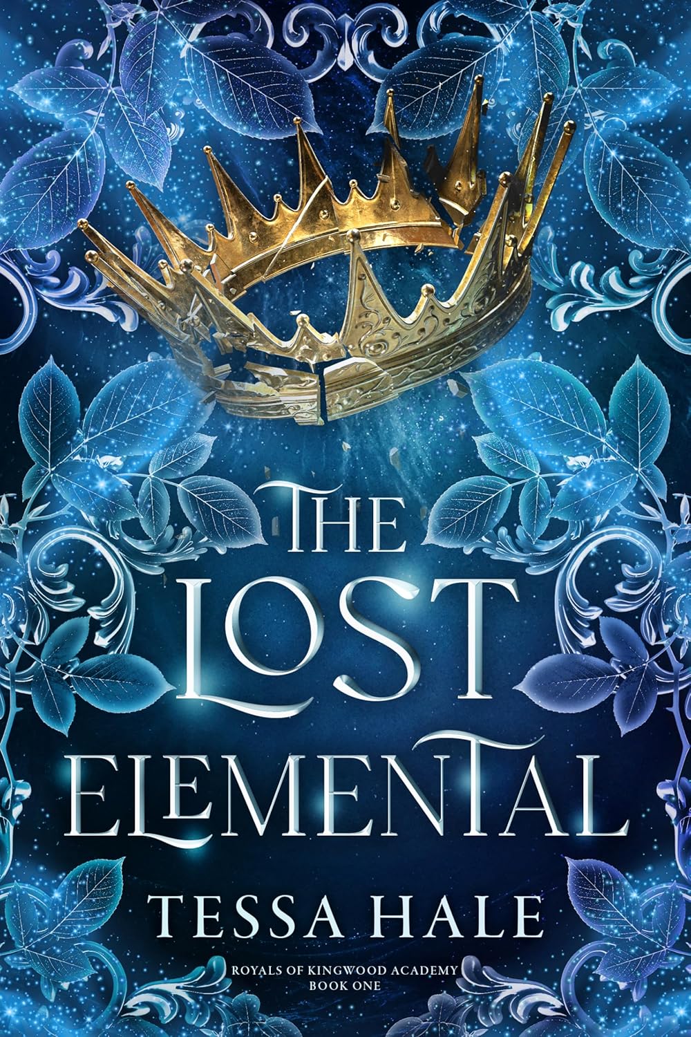 The Lost Elemental