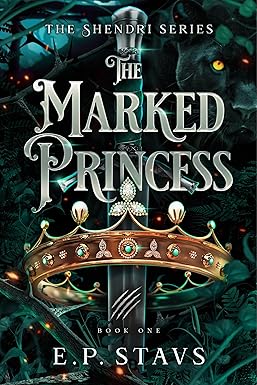 The Marked Princess