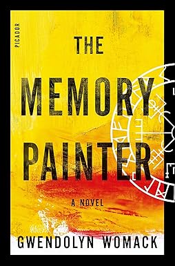 The Memory Painter