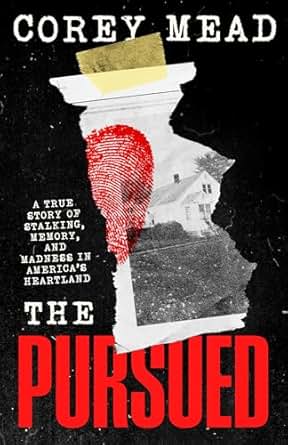 The Pursued