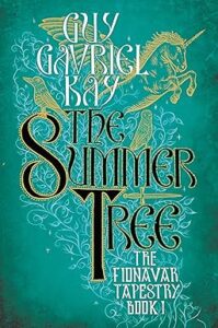 The Summer Tree