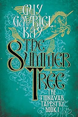 The Summer Tree