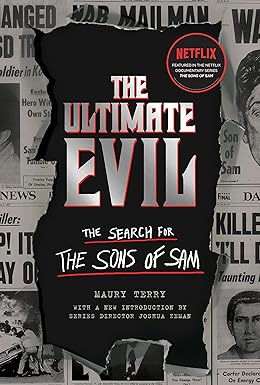 The Ultimate Evil