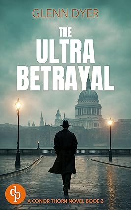The Ultra Betrayal