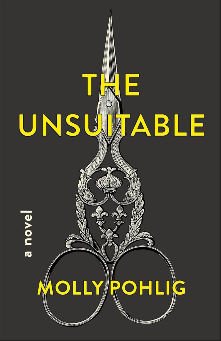 The Unsuitable