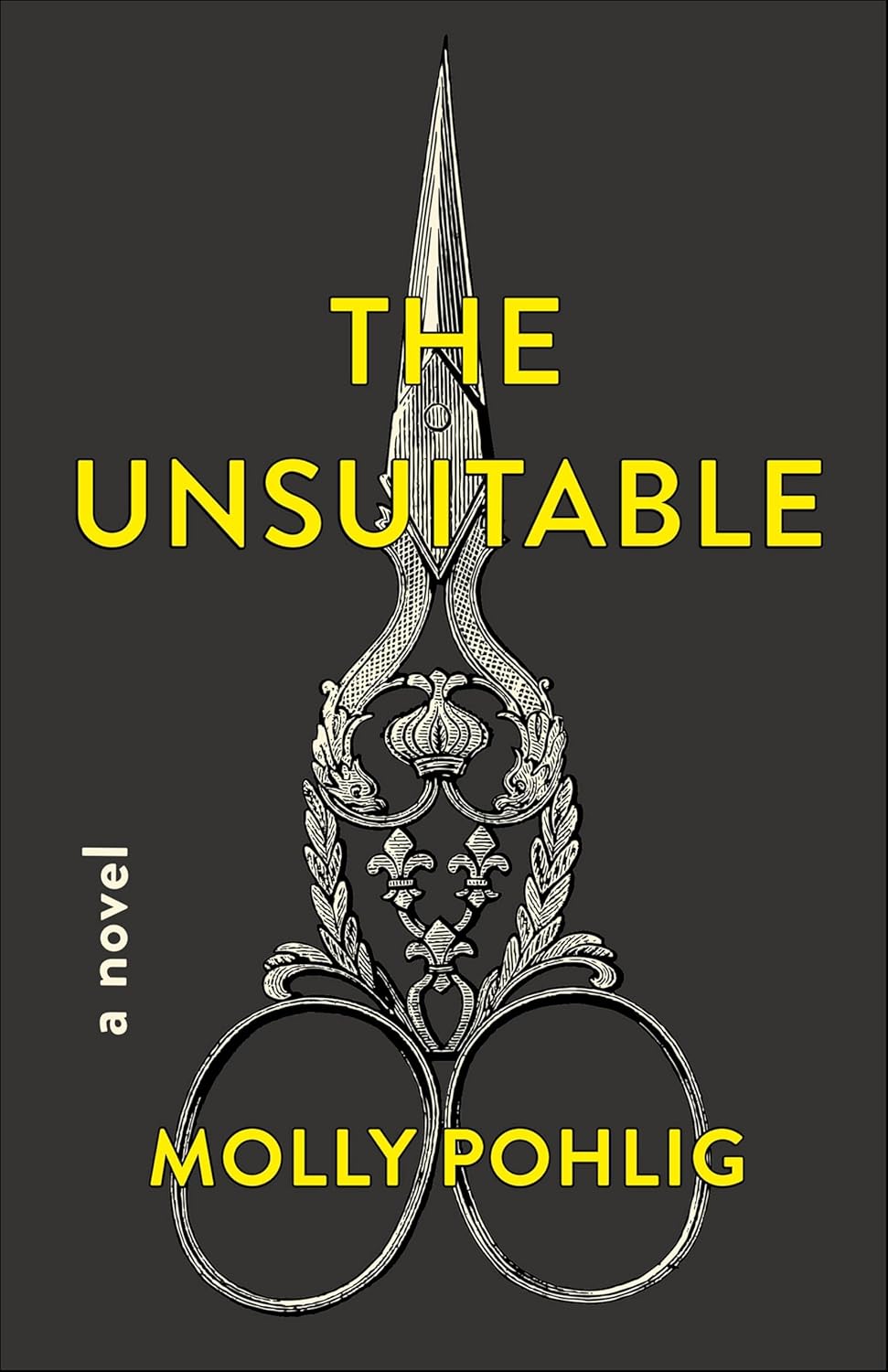 The Unsuitable