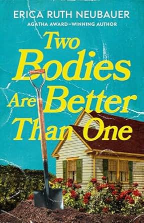 Two Bodies Are Better Than One