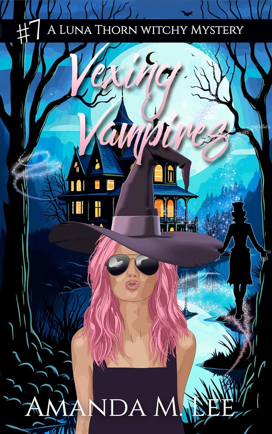 Vexing Vampires
