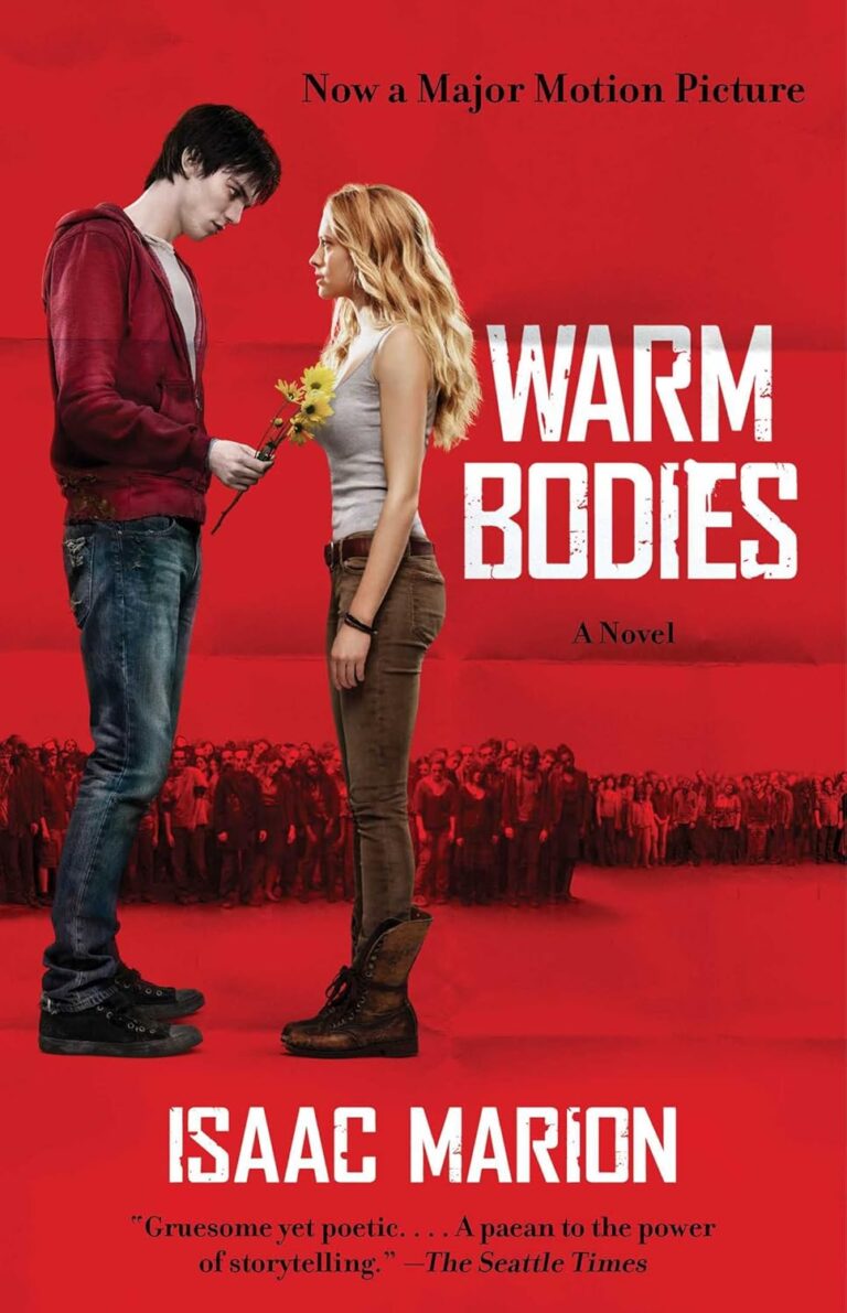 Warm Bodies
