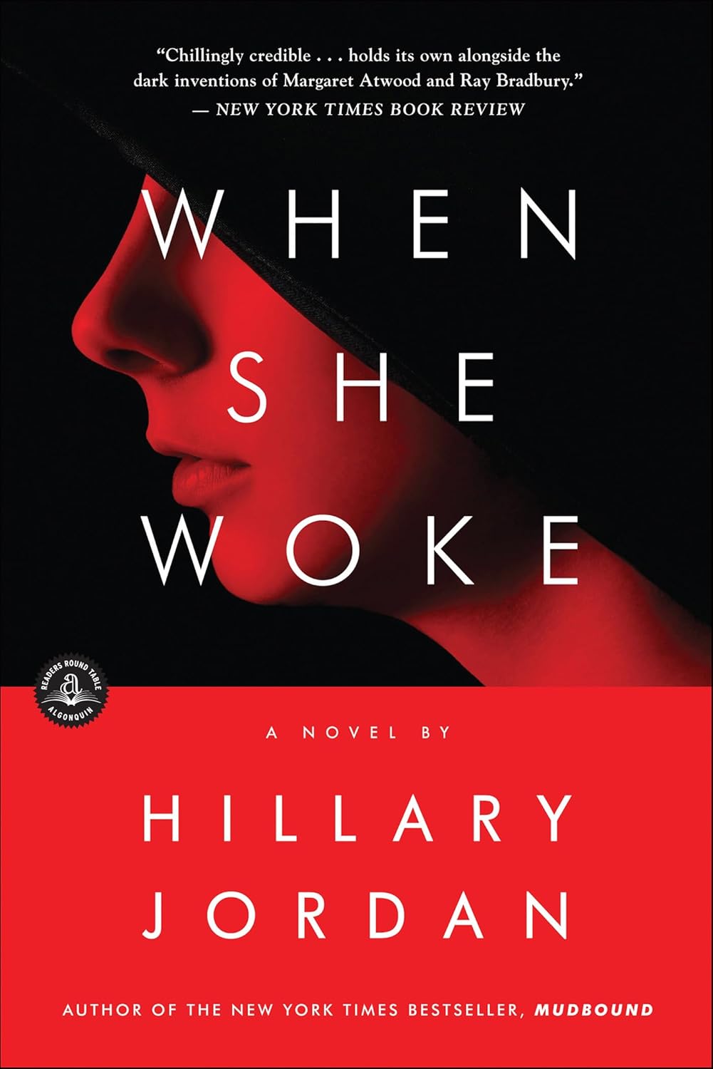 When She Woke