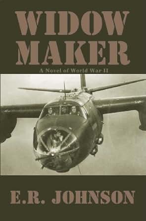 Widow Maker