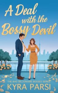 A Deal with the Bossy Devil