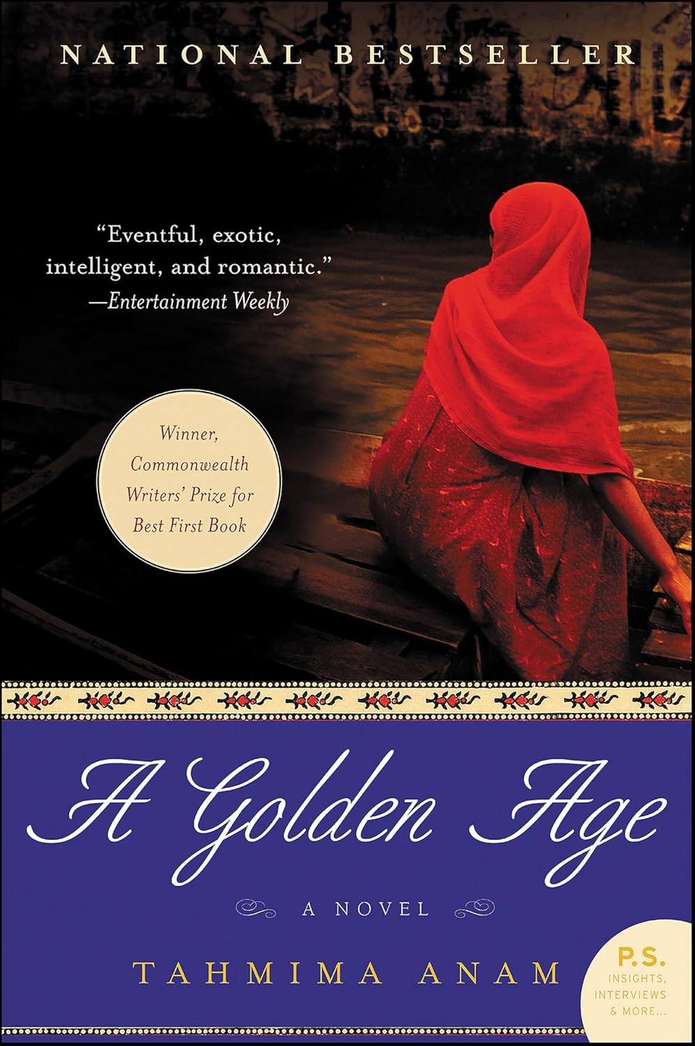 A Golden Age