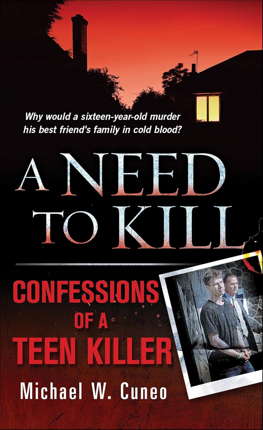 A Need to Kill