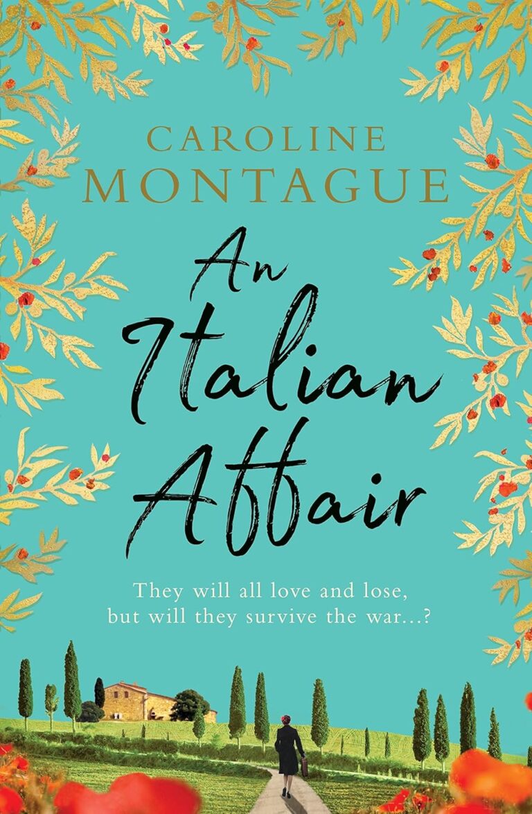 An Italian Affair