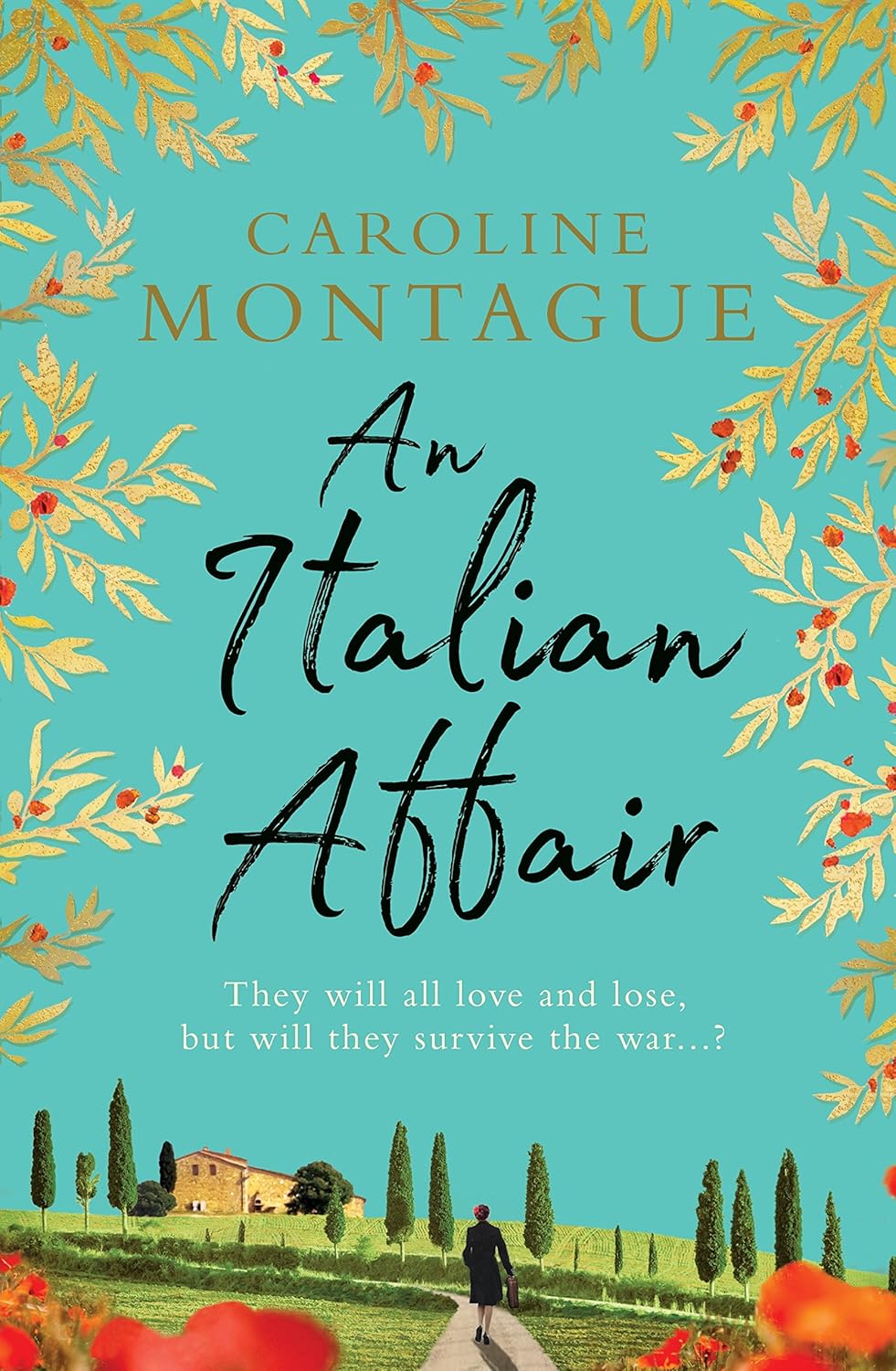 An Italian Affair
