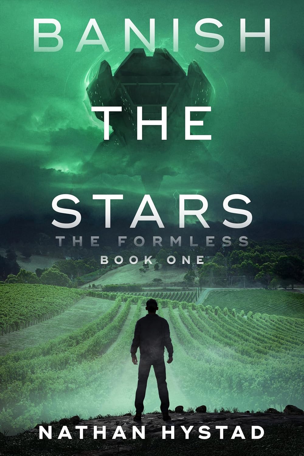 Banish the Stars