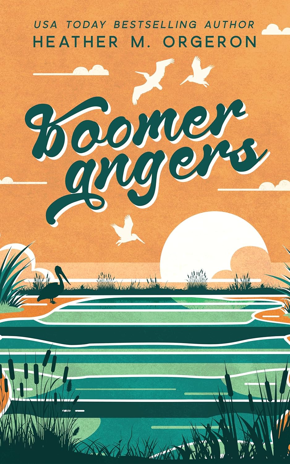 Boomerangers