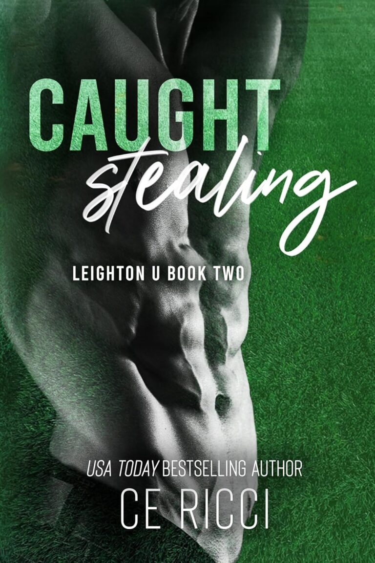 Caught Stealing