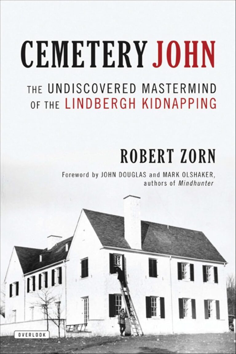 Cemetery John